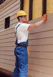 Best Custom Trim and Detailing for Siding  in Imperial, NE